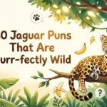 jaguar puns