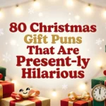 christmas gift puns