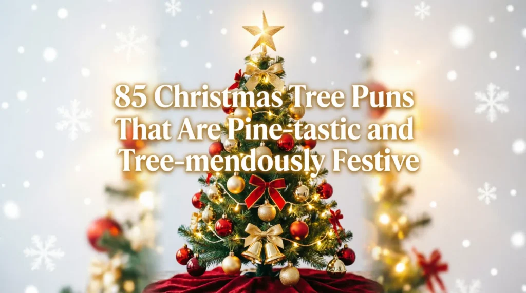 christmas tree