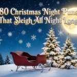 christmas night puns