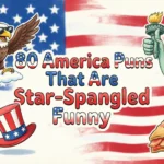 america puns