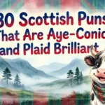 scottish puns