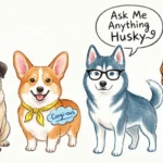 80 Dog Breed Puns That Are Fur Real Comedy Gold (No Leash on Laughter) dog breed puns