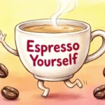 puns about coffee