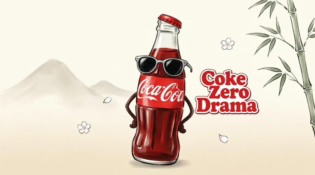 83 Coca Cola Puns That Are Soda-lightful