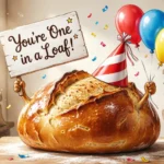 loaf puns