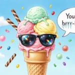 85 Ice Cream Puns One Liners That Are Scoop-er Funny 85 Ice Cream Puns One Liners to Melt For