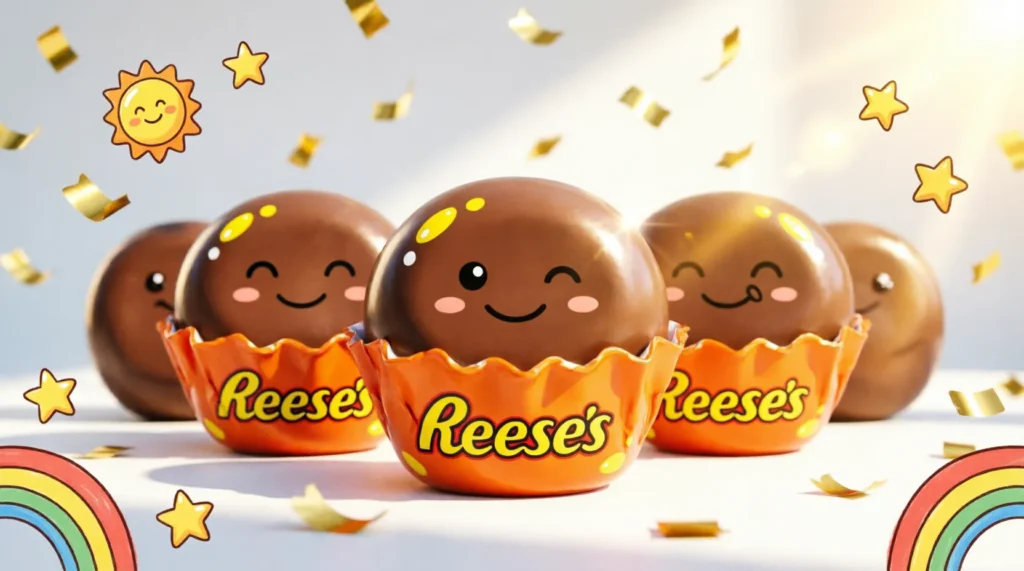 84 Reeses Puns That Are Sweet Perfection