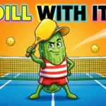 85 Funny Pickleball Puns That Totally Dink Different funny pickleball puns Team Names