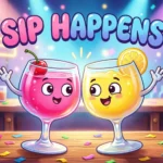 85 Happy Hour Puns That Are Worth Raising a Glass To happy hour puns