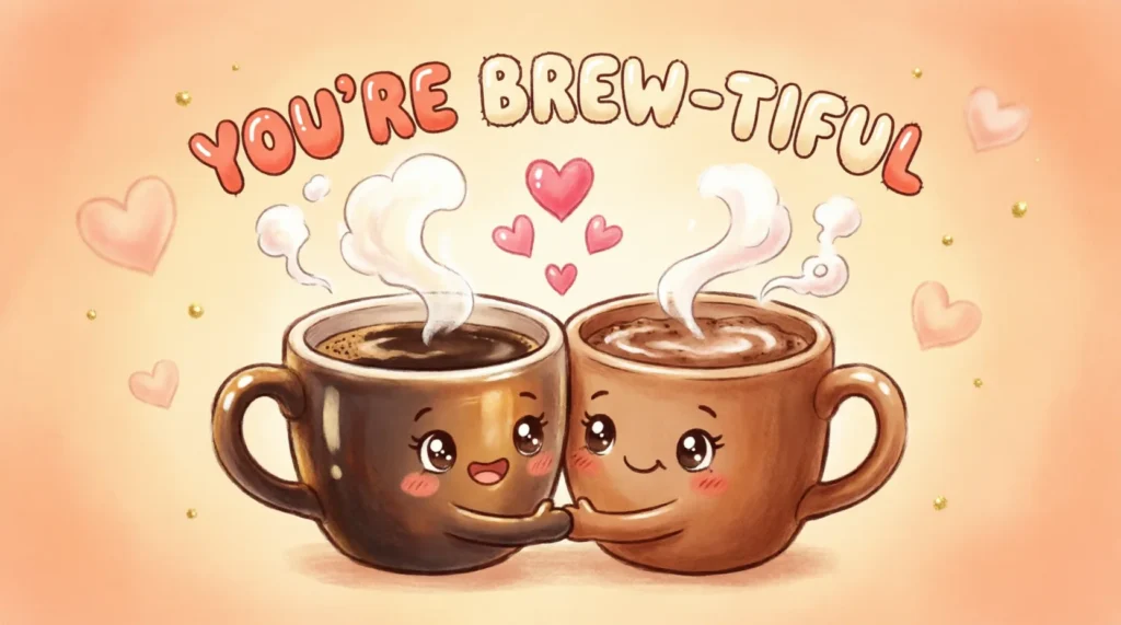 85 February Puns for Cozy Winter Laughs