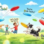 frisbee puns
