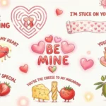 90 Valentine’s Day Puns That Totally Steal Hearts valentines day puns