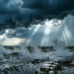80 April Fool Puns That Fool Everyone (Hilarious Lines) similes for heavy rain