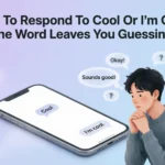 80 Sea Shell Puns That Are Shore to Make You Smile (Shell Yeah!) how to respond to cool or im cool