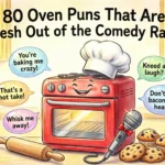 80 Scuba Puns That Will Have You Diving Into Laughs oven puns and jokes