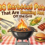 80 Norway Puns That Will Fjord-Ever Make You Laugh barbecue puns