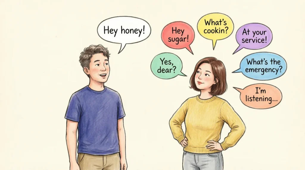 80 Welcome Back Puns for Every Grand Return
