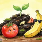 compost puns