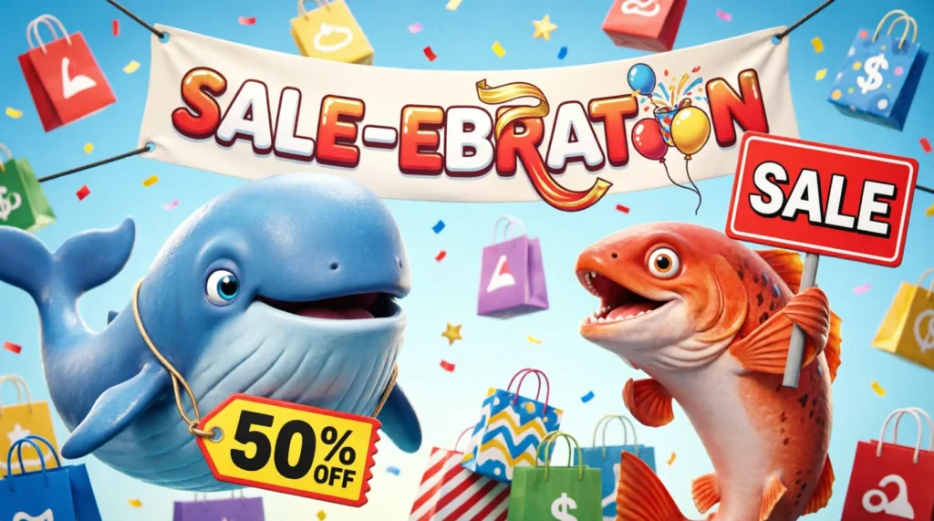 sale puns