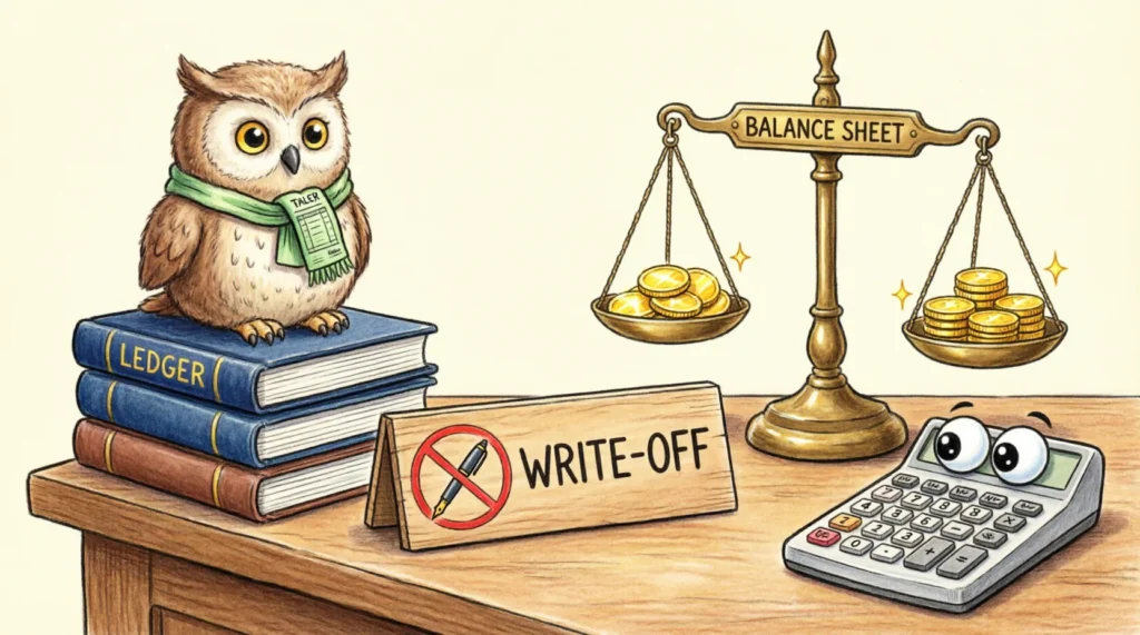 funny accounting puns