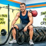 80 CrossFit Puns That Will WOD Your Mind & Flex Your Funny Bone crossfit puns