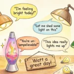 eggnog puns