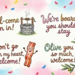 80 Welcome Puns That Open Doors to Laughter welcome puns