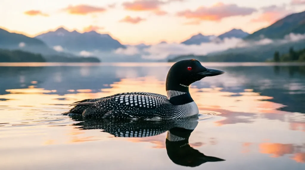 50 Loon Puns for Bird Watchers and Lake Lovers