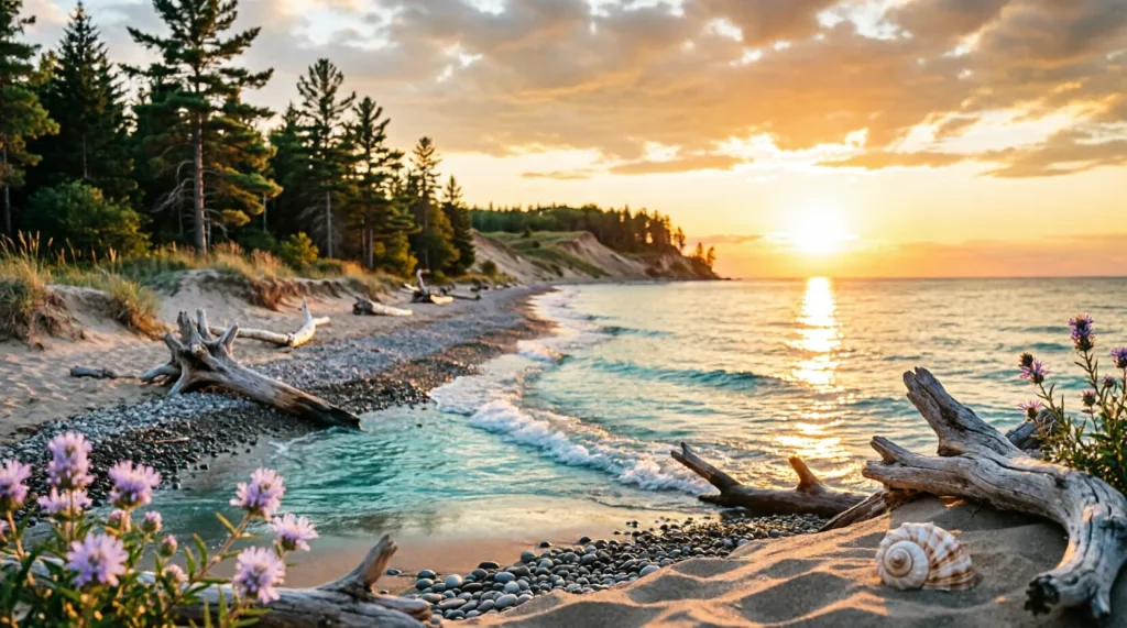 55 Michigan Puns for True Great Lakes Fans