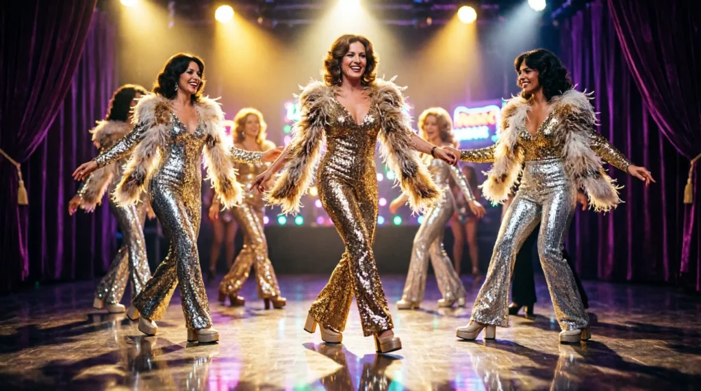 60 ABBA Puns for Dancing Queens and Kings