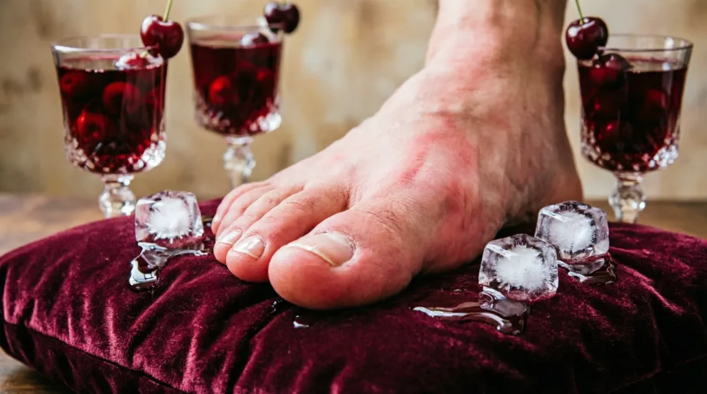 60 Gout Puns and Jokes for a Swell Time